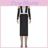 Demon Slayer Cosplay Costume With Polyester Fabric For Anime Fans