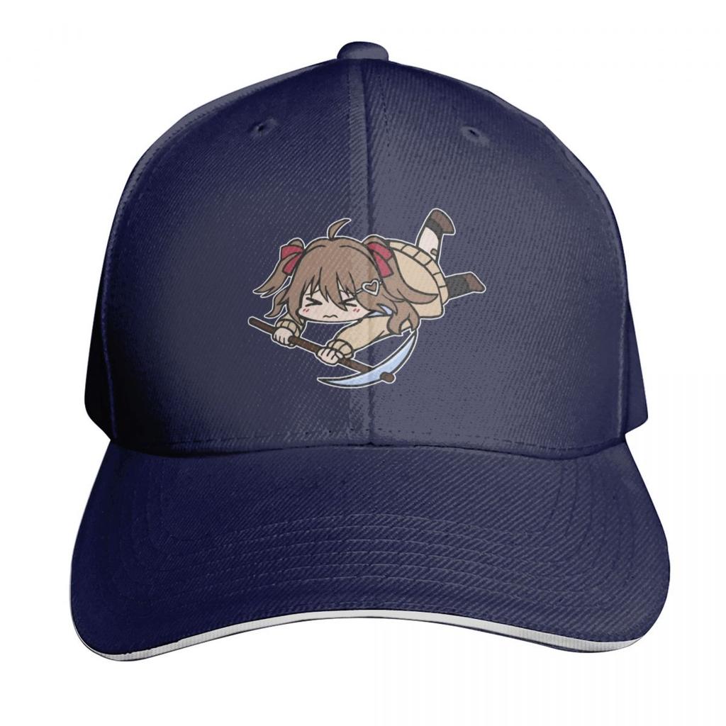 Neuro Sama Merch Neuro Sama Pixel Baseball Cap Cosplay Sports Cap hats on offer Trucker Cap Golf Unisex Womens