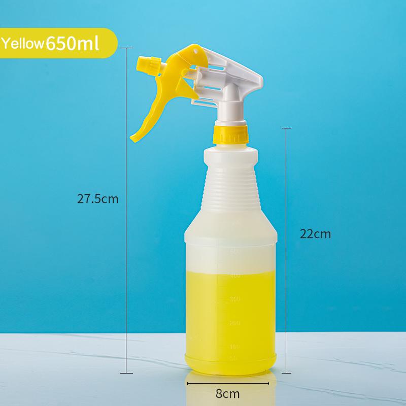 1000ml Plant Flower Watering Pot Spray Bottle Sprayer Garden Supplies Planting Succulents Kettle For Garden Small Garden Tools
