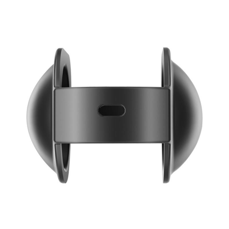 Silicone Lens Protector Dust Scratch Protective Cover Accessories for X4/X5 Lightweight Smooth Protective Cover Drop