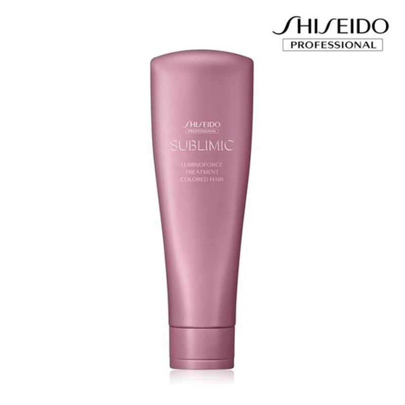 Luminoforce Treatment 250g