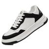 Spring new board shoes men's platform Korean version color matching fashion trendy shoes men's sports and leisure shoes versatile men's shoes