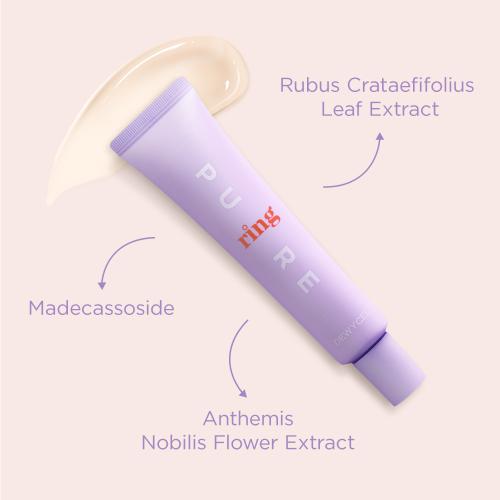 Dewycel PURE RING Crème 40ml
