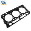 1Set Engine Cylinder Head Gasket 1G962-03313 1G962-99354 for Kubota D902 D902E Engine Excavator Professional Accessories