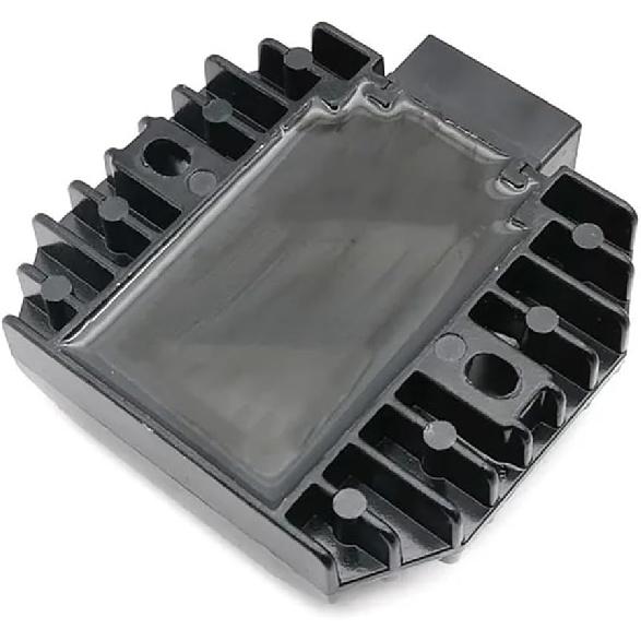 Voltage Regulator Rectifier Voltage Regulator Rectifier for Hyosung GT250R UM RX125 GV250 GT125R GV125 GT125 GT250 RT125 MS1 SM Motard RX 125