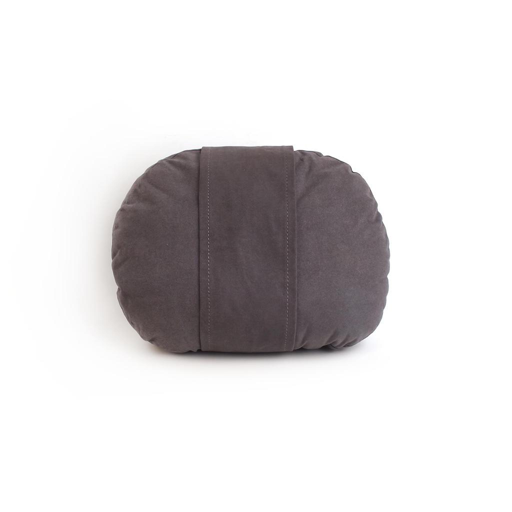 Car Seat Headrest & Lumbar Support Pillow