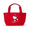 Sanrio Tote Bag Hello Kitty Red Suitable Ages 3 Up 902900