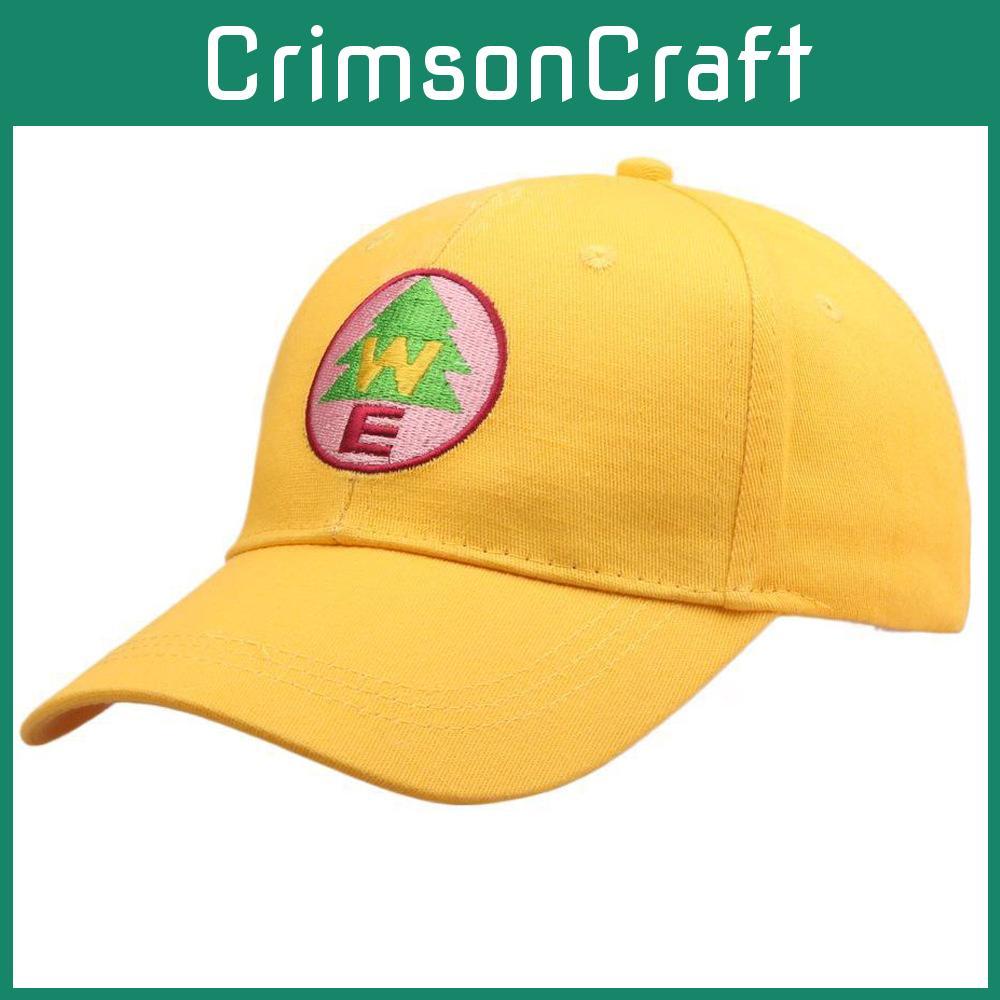 Up Russell Cosplay Baseball Cap With Cotton Material For Anime Fans
