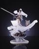 Oriental Forest Azur Lane Ark Royal Pure White Guardian Painted Complete Figure