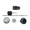 Ford Transit MK8 Custom 2014-2019 Complete Key and Lock Set with Remote Control