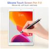 HdoorLink Penna Stilo Universale per iphone Android iPad Tablet Telefono Cellulare Tavoletta Grafica Penna Touch per Schermo Capacitivo per Accessori iPad