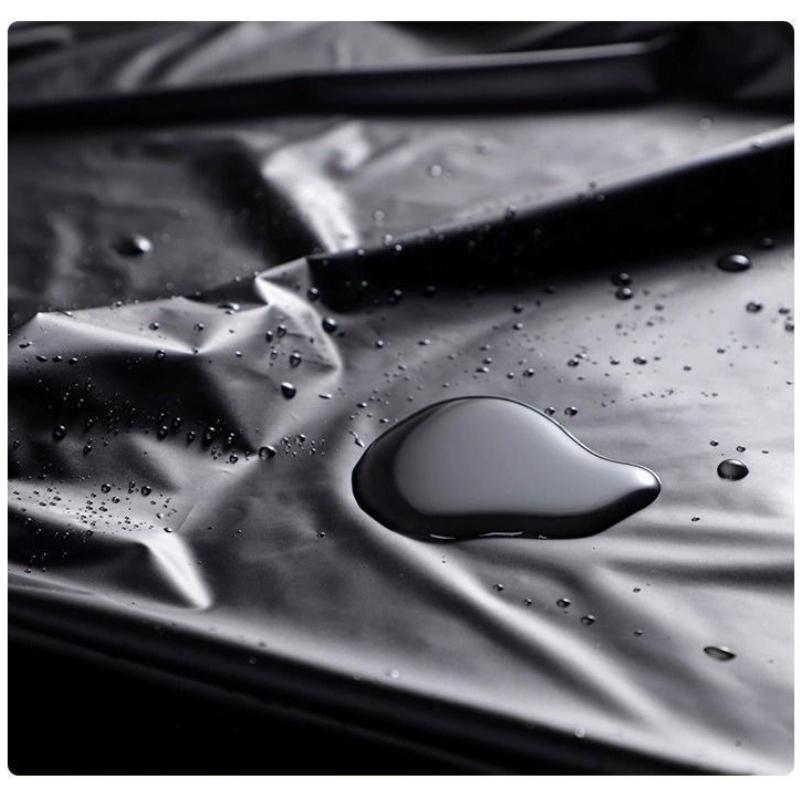 BDSM Lubricant Waterproof Adult Sex Bed Sheets Couple SM Slave Oil Massage Wax Resist Reusable Bed Cover Wetplay Sex Tool