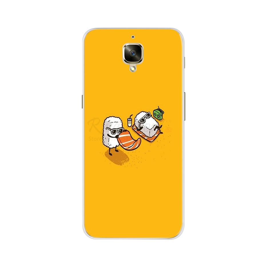 Für Oneplus 3T Hülle A3003 Bumper Weiche TPU Silikon Rückabdeckung Für Oneplus 3T One Plus 3 3T 3 T Handyhüllen Hülle Cover Gehäuse