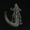 Godzilla Middle Soft Vinyl Kit Reissue Assembly Kit (1968) - Non-scale, Unpainted,