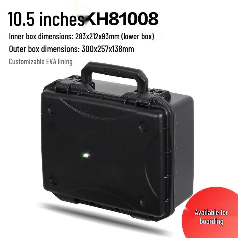 Jun Ding Camp KH81008 Multi-function Protective Case