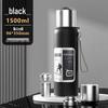 OLOEY Large Capacity Portable 316 Stainless Steel Vacuum Water Bottle