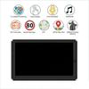 7inch GPSs Navigation For Car And Truck With Life North US Maps Updates And Card Slot