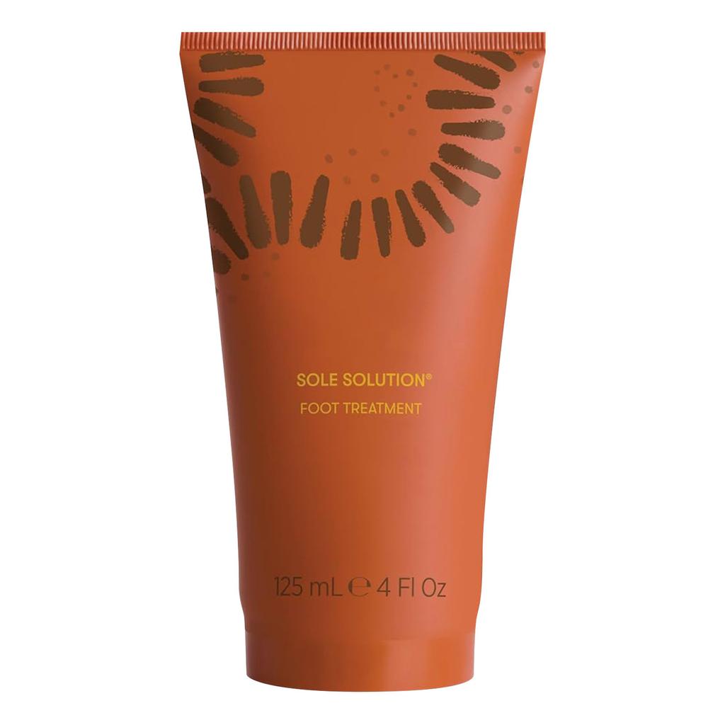 125ml Foot Care Solution