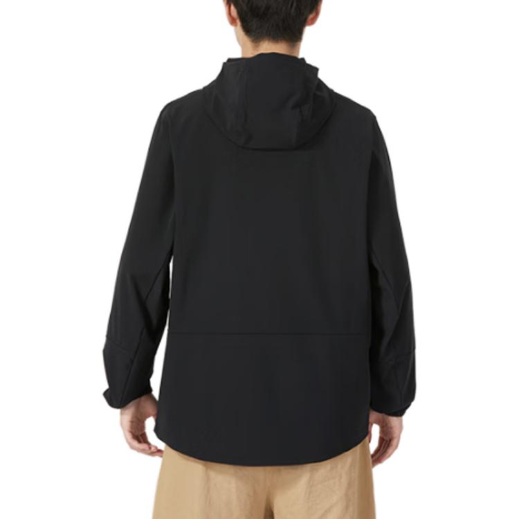 Nike Unlimited Jacket Men's Black FB7552-010