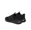 Мужские кроссовки adidas X_plr path id0465 чёрные