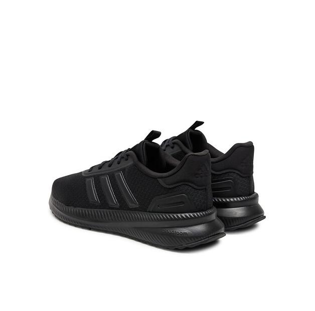 Мужские кроссовки adidas X_plr path id0465 чёрные