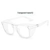 Unisex Anti-Fog Windproof Cycling Goggles with Dust and Sand Protection, Anti-Blue Light Features for Outdoor Work