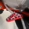 Motorcycle Brake Pedal Lever Tip Plate for Gas Gasgas