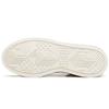 New Anta Life Collection Anti Slip Wear Resistant High Top Skateboard Shoes Women's White Blue Green 922238011-2