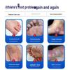Miyamoto Tanaka Athlete's Foot & Foot Odor Treatment
