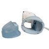 MAESTRO GARMENT STEAMER 1600W blue