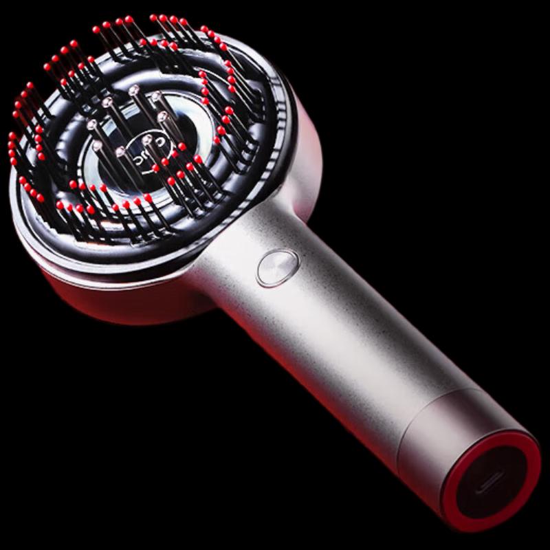 Breo Scalp 3 Smart Scalp Massager Comb