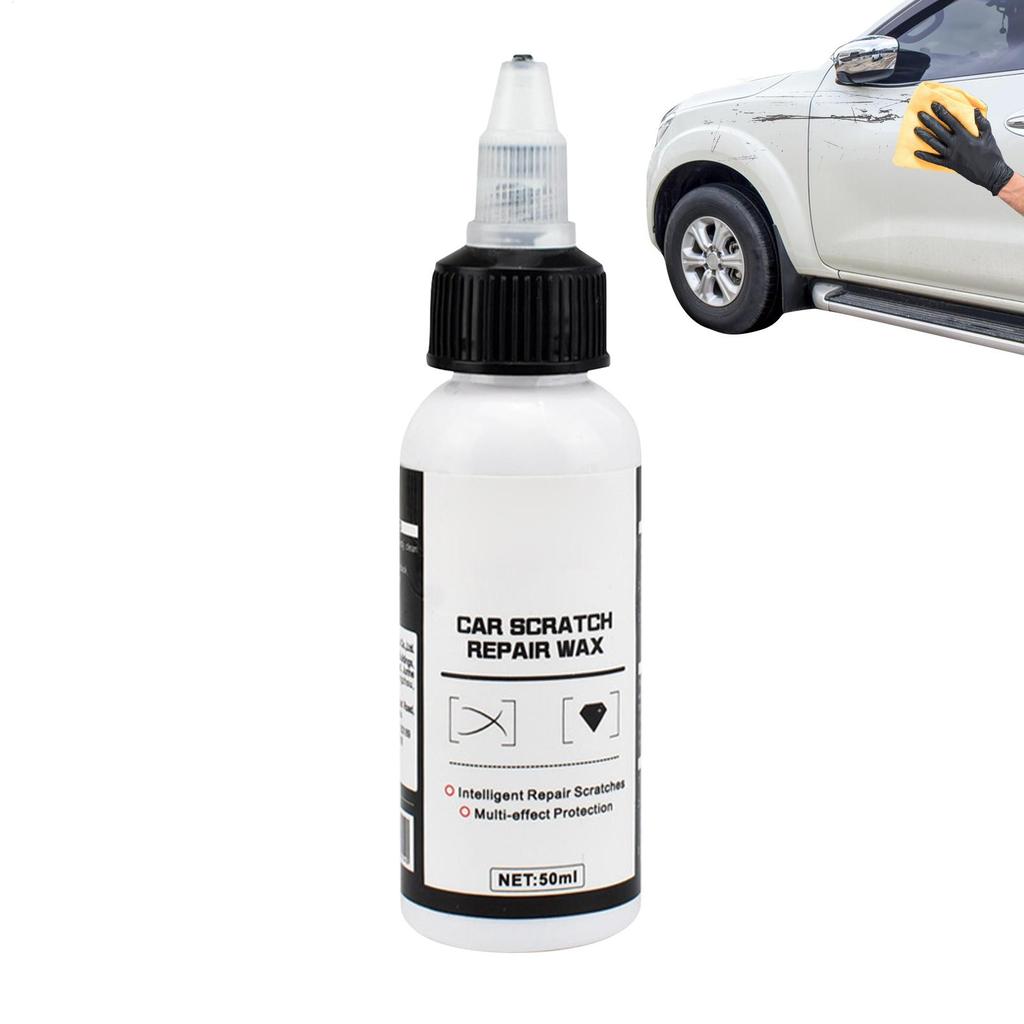 Scratch Remover For Vehicles Anti Scratch Car Scratch Repair Polishing Wax High Gloss Scratch Remover For Vehicles Car Scratch
