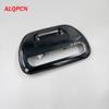 Tailgate Handle Lift Gate Open Catch Fot Mitsubishi L200 Triton Pickup 2005-2014 Black