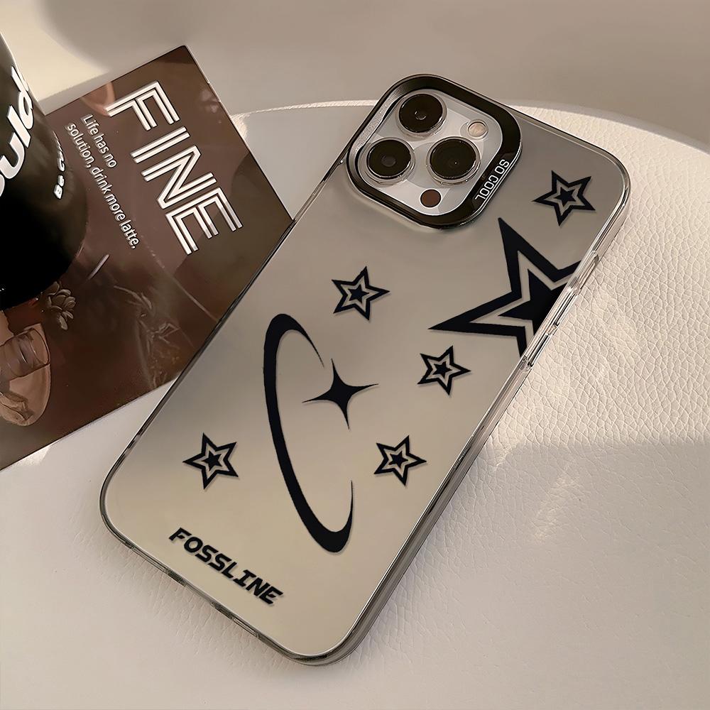 Painted Phone Case for iPhone 11 14 15 16 iPhone 17 11 12 13 for 17 14 15 16 Pro14 15 16 Pro Max for Samsung S25 Ultra S24 S25 A36 A56 A16 Hard Cover