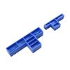 BYBS-Small Pottery Bevel Clay Cutter Featuring Steel Wire - Perfect Angle Trimming Tool For Artisans