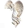 Angel Door Frame Ornament Vintage Resin Angel Door Frame Ornaments Door Frame Hanging Decorations W300 Z