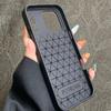 Military Matte Armor Magnetic Case ForiPhone 17 Air 16 15 14 Plus 13 12 11 Pro Max ForMagsafe Stand Shockproof Rugged Cover