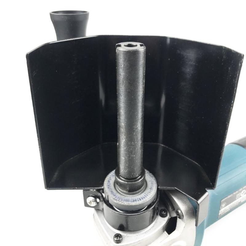 Polerskiva Ritmaskiner M14 10 Polermaskiner Elektrisk Trumslipare Polermaskiner