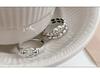 925 Sterling Silver Double-Layer Heart Open Ring for Women, Japanese & Korean Design, Light Luxury, High-End