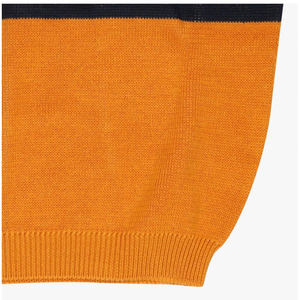 Bobo Choses Kids Color Block Knit B225ac109