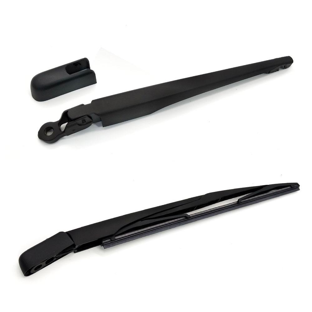 BMW X3 E83 (04-10) Sestava zadního stěrače a raménko stěrače