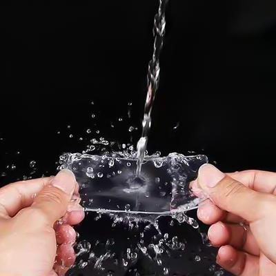 3 Meter Nano Tape Double Sided Tape Traceless Clear Removable Extra Strong Sticky Strip Washable Super Strong Double Sided Tape