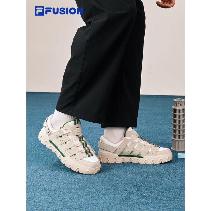 

FILA FUSION PISA Men s Skate Lifestyle Shoes 40