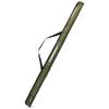 PYKES PEAK Fishing Rod Case - Soft, Foldable, Holds Up To 3 Rods, Straight Type, 135/165/195cm