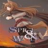 Spice And Wolf Vol 2 Novel by Isuna Hasekura Paperback Book 9780759531062