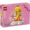Building Set - LEGO - 40824 - Lovebirds Titi - Valentine's Day Set - 2 Possible Styles