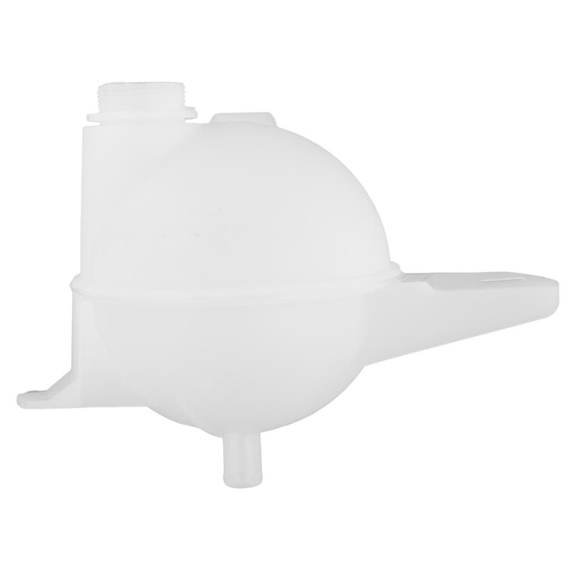 Car Engine Radiator Overflow Expansion Tank Bottle Reservoir BK218K218AG For Ford TRANSIT Mk8 Auto Accessories