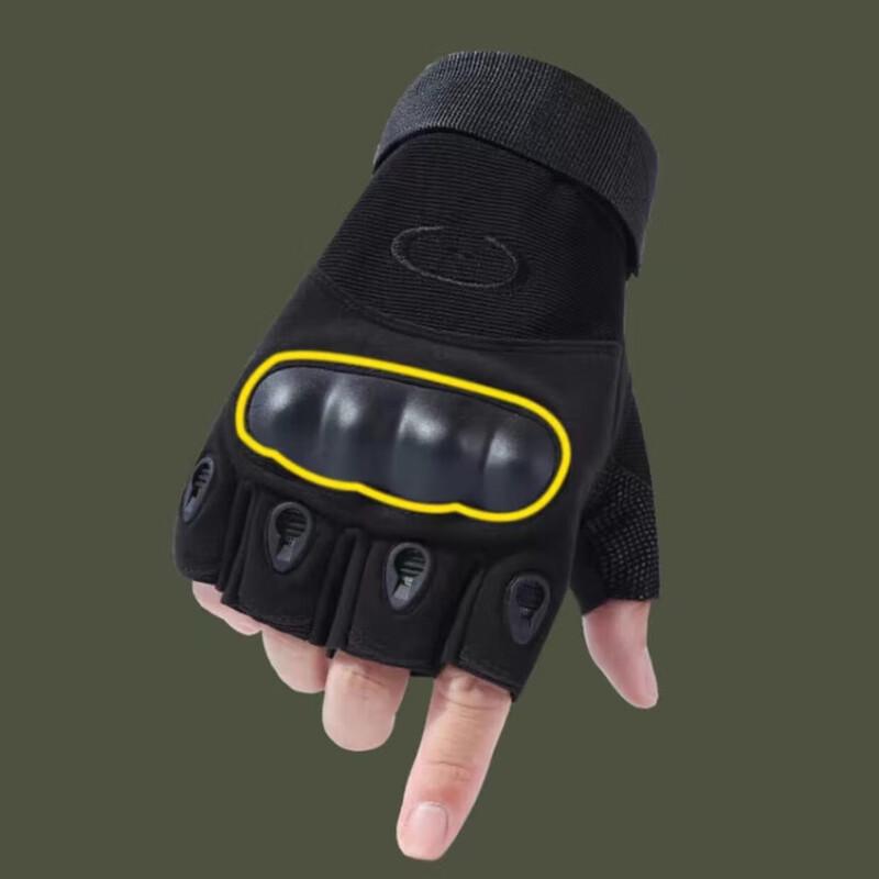Tactical Fitness Outdoor Motorcycle Gloves