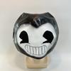 Bendy Ink Machine Funny Mask Latex Full Head Halloween Cosplay Costume Party Props