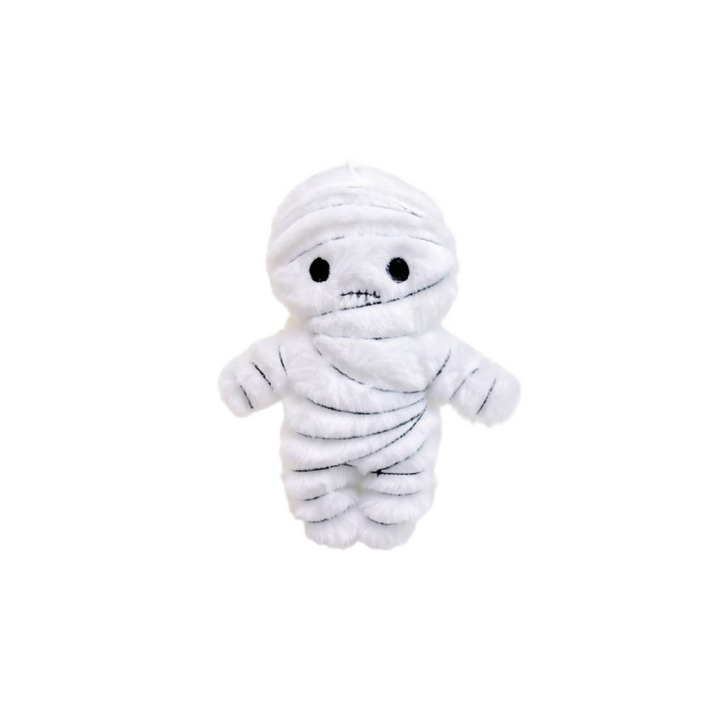 Halloween Plush Stuffed Animal Dolls for Party Decorations Gifts